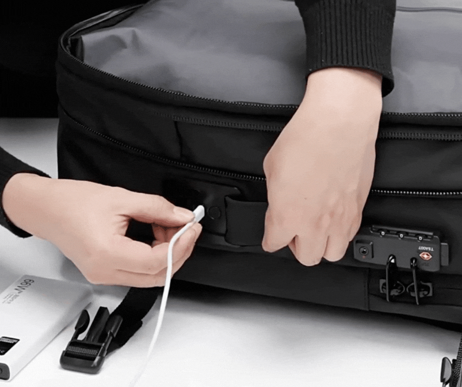 Smart Compression Feature